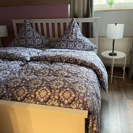 Ferienwohnung Am Schloss Leipheim Naehe Legoland Zewnętrze zdjęcie