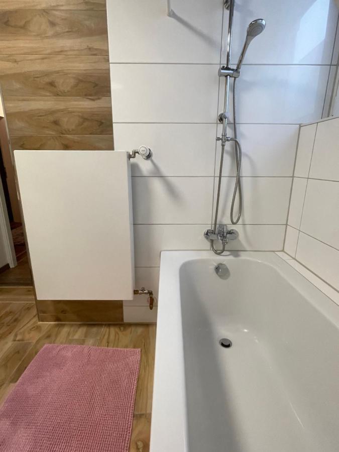 Ferienwohnung Am Schloss Leipheim Naehe Legoland Zewnętrze zdjęcie